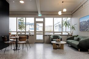 Stracta Hotel Mosfell