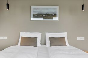 Stracta Hotel Mosfell