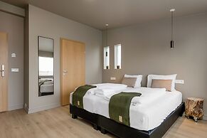 Stracta Hotel Mosfell