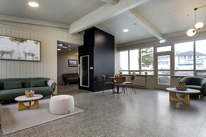 Stracta Hotel Mosfell