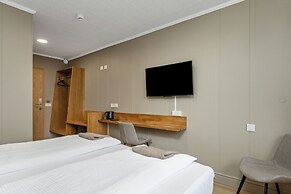 Stracta Hotel Mosfell