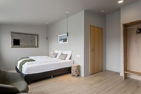 Stracta Hotel Mosfell