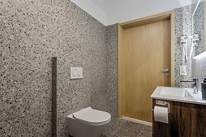 Stracta Hotel Mosfell