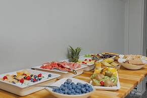 Stracta Hotel Mosfell