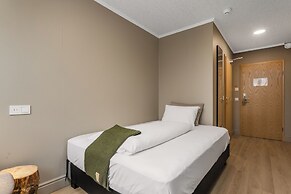 Stracta Hotel Mosfell