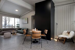 Stracta Hotel Mosfell