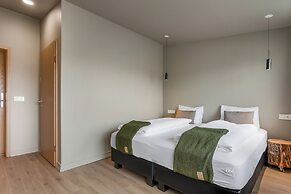 Stracta Hotel Mosfell