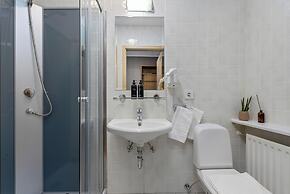 Stracta Hotel Mosfell