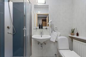 Stracta Hotel Mosfell