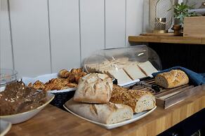 Stracta Hotel Mosfell