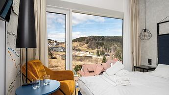 Biała Perła - Czarna Góra Resort by Sun & Snow