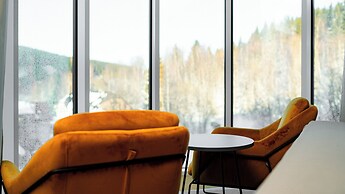 Biała Perła - Czarna Góra Resort by Sun & Snow