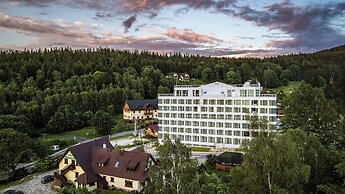 Biała Perła - Czarna Góra Resort by Sun & Snow
