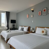 Lam Anh Hotel