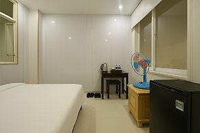 Lam Anh Hotel