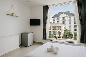Lam Anh Hotel