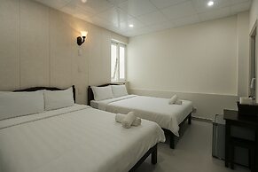 Lam Anh Hotel
