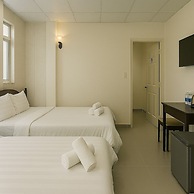 Lam Anh Hotel