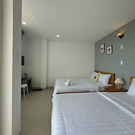 Lam Anh Hotel