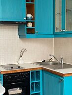 Portobello Road artistic studios