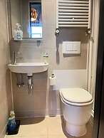 Portobello Road artistic studios