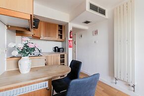 Portobello Road artistic studios