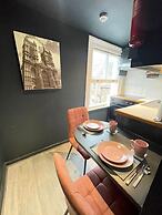 Portobello Road artistic studios