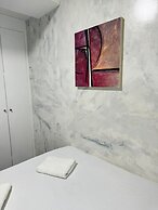 Portobello Road artistic studios