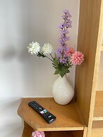 Portobello Road artistic studios