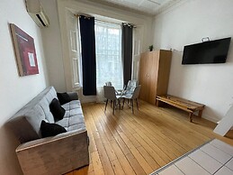 Portobello Road artistic studios