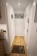 Portobello Road artistic studios