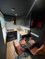 Portobello Road artistic studios