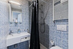 Portobello Road artistic studios