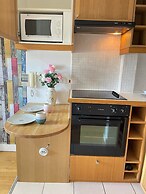 Portobello Road artistic studios