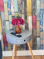 Portobello Road artistic studios