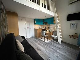 Portobello Road artistic studios