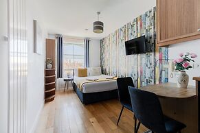 Portobello Road artistic studios