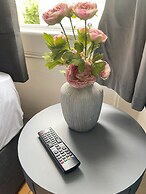 Portobello Road artistic studios