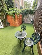 Portobello Road artistic studios