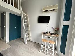 Portobello Road artistic studios