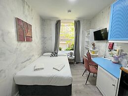 Portobello Road artistic studios