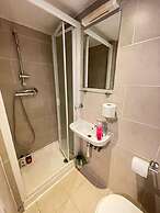 Portobello Road artistic studios