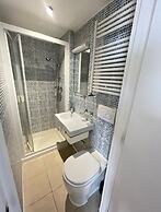 Portobello Road artistic studios