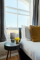 Portobello Road artistic studios