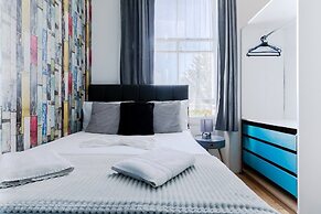 Portobello Road artistic studios