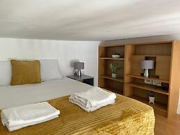 Portobello Road artistic studios