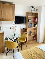 Portobello Road artistic studios