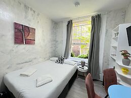 Portobello Road artistic studios