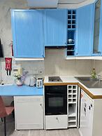 Portobello Road artistic studios