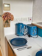 Portobello Road artistic studios